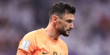 Like Bale, World Cup Captain, Lloris, Retires