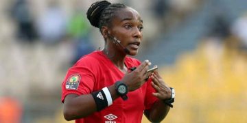 2023: Four Africans Listed As FIFA Pick Referees For Women’s World Cup 