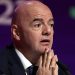 Criminal Case: Again, Swiss Authorities Quiz Infantino