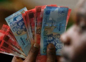 Ghana: Inflation Rate Hits 22 Year High At 54.1 Percent