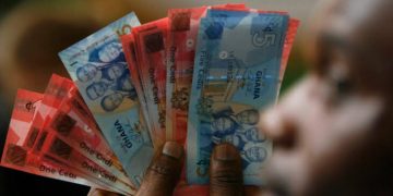 Ghana: Inflation Rate Hits 22 Year High At 54.1 Percent
