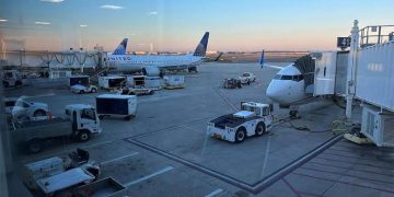US Flights Resumes After Computer System Outage