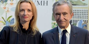 World’s Richest Man Bernard Arnault Appoints Daughter To Run Dior Fashion House