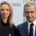 World’s Richest Man Bernard Arnault Appoints Daughter To Run Dior Fashion House