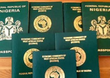 Nigeria: Immigration Says 140,000 Applicants Yet To Claim International Passport Booklets