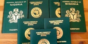 Nigeria: Immigration Says 140,000 Applicants Yet To Claim International Passport Booklets