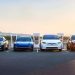 Tesla Muffles BMW To Claim Title Of Top US Luxury Brand In 2022