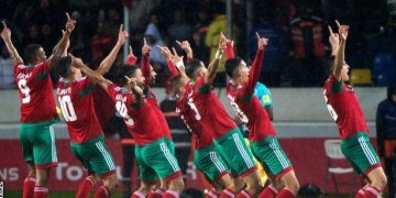 Official: Morocco Pull Out Of 2023 CHAN As Diplomatic Row With Algeria Deepens