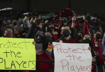 Sexual Abuse: Four American Coaches Banned For Life