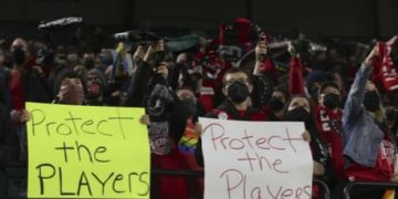 Sexual Abuse: Four American Coaches Banned For Life