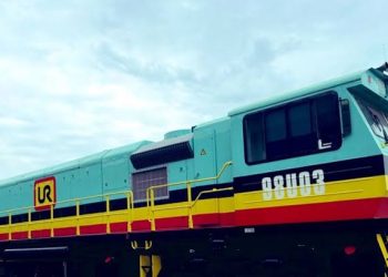 Uganda Drops Chinese Firm, Eyes Turkish Company In Rail Construction Project