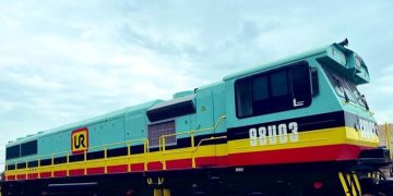 Uganda Drops Chinese Firm, Eyes Turkish Company In Rail Construction Project