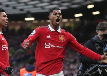 United Subdue City In Manchester Derby, Liverpool Succumb To Another EPL Defeat