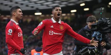 United Subdue City In Manchester Derby, Liverpool Succumb To Another EPL Defeat