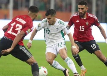 Algeria Edge Libya As CHAN 2023 Kicks off Amidst Controversy, Morocco Slam Host Tactics, Chants