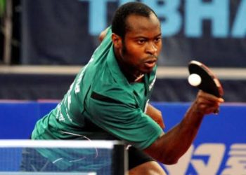 WTT Contender Series: Nigeria’s Quadri Knocked Out