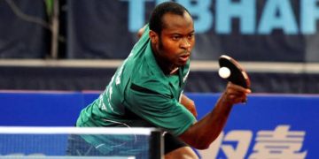 WTT Contender Series: Nigeria’s Quadri Knocked Out