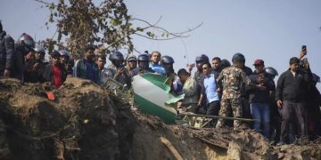 Plane Crash In Nepal’s Newly Commissioned Airport Kills 32 Passengers