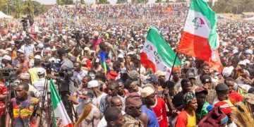 Nigeria’s Opposition Party, PDP Loses Many Members In Road Crash