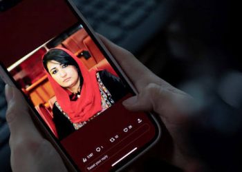 Gunmen Shoot Dead ‘Fearless’ Afghan Woman Ex-Lawmaker
