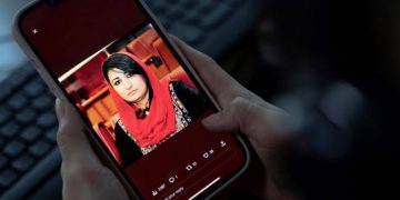 Gunmen Shoot Dead ‘Fearless’ Afghan Woman Ex-Lawmaker