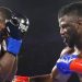 Nigeria’s Ajagba Overpowers Unbeaten Boxer, Wins Heavyweight Bout