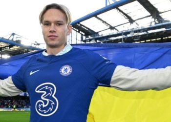 Chelsea Seal Mudryk Record Deal, Edge Palace In Nervy EPL Win