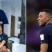 PSG: Popular Nigerian Celebrity Admires Mbappe As Messi Incurs Loss After World Cup Triumph