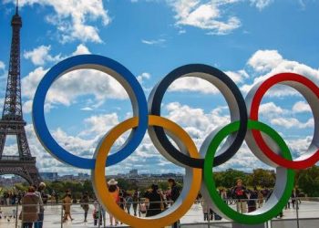 World Athletics Releases Schedule For 2024 Olympics