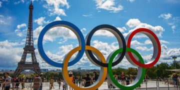 World Athletics Releases Schedule For 2024 Olympics