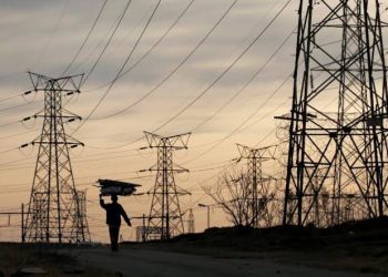 South Africa: Ramaphosa’s Govt Faces Legal Action Over Power Crisis