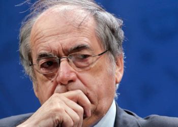 At 81, French Football President Faces Probe Over Sexual Harassment 