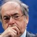 At 81, French Football President Faces Probe Over Sexual Harassment