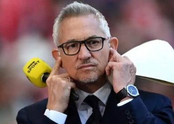 BBC Launches Investigation As Pornographic Noise Mar FA Cup Coverage 