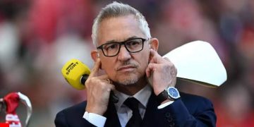 BBC Launches Investigation As Pornographic Noise Mar FA Cup Coverage