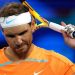 Defending Champion, Nadal, Out Of Australian Open