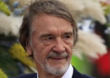 British Richest Man Joins Race To Buy Manchester United 