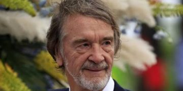 British Richest Man Joins Race To Buy Manchester United 