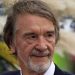 British Richest Man Joins Race To Buy Manchester United