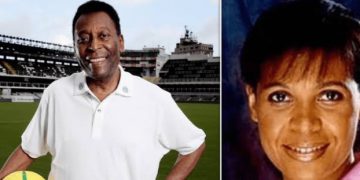 Pele Acknowledges Daughter He Denied In Part Of Written Will 
