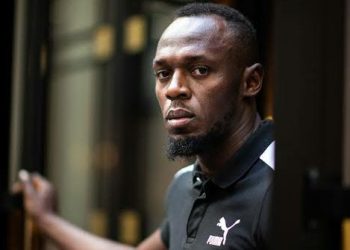 Usain Bolt Loses $12m To Fraudsters