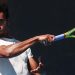 Australian Open: Nigerian Tennis Player Shocks Top Seed, Hits Third Round, Murray Wins Epic Battle 