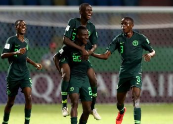 Nigeria Kick-Off Preparation Ahead Of U17 AFCON, Invite Players