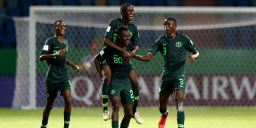 Nigeria Kick-Off Preparation Ahead Of U17 AFCON, Invite Players