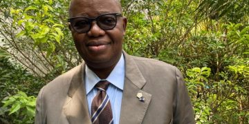 Gabonese Minister Dies During Cabinet Meeting