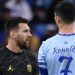 Ronaldo, Messi Score As PSG Edge Saudi Arabia’s Al All Stars In Thriller
