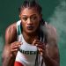 Nigerian Wrestler Joins US Varsity Coaching Crew, Sets Sight On 2024 Olympics 