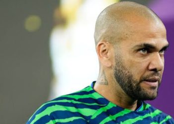 Brazil Legend, Dani Alves Arrested Over ‘Sexual Abuse’ In Spain