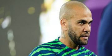 Brazil Legend, Dani Alves Arrested Over ‘Sexual Abuse’ In Spain