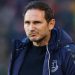 Lampard’s Everton Job On The Brink, As Osimhen Fires Napoli On